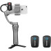 Saramonic Blink500 B2 Ultracompact Wireless 2 Person Clip-On Microphone System